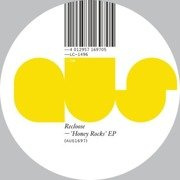 Honey Rocks EP