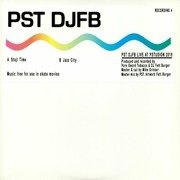 PST DJFB Live At Pstudion 2019