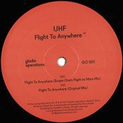 Flight To Anywhere EP