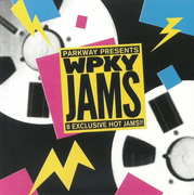 Parkway Presents: WPKY Jams