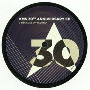 KMS 30th Anniversary EP