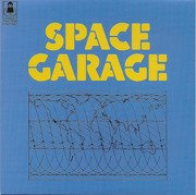 Space Garage