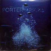 Porter Ricks