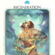 Regeneration (gatefold) 180g