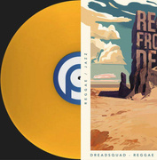 Reggae From The Desert (180g Yellow Vinyl)