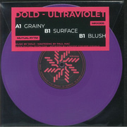 Ultraviolet (Purple Vinyl)