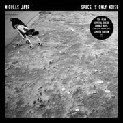 Space Is Only Noise: Ten Year Edition (Clear Vinyl)