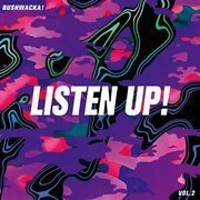 Listen Up! Vol. 02 (1995 - 2005)