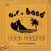 Good Feelings