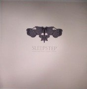 Sleepstep - Sonar Poems For My Sleepless Friends (gatefold)