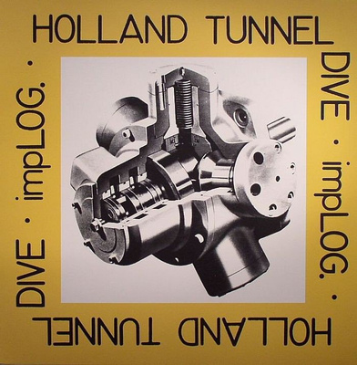 Holland Tunnel Dive