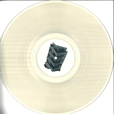 Entre-Acte (180g) clear vinyl