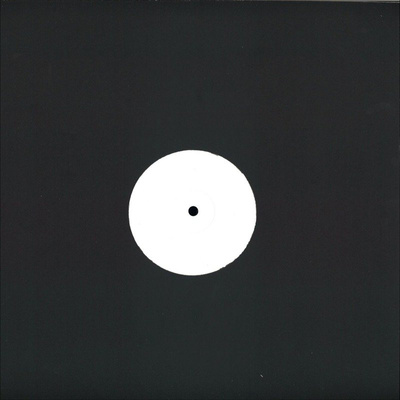 Hit It N Quit It (Cratebug & Jamie 3:26 Edit Remix) white vinyl