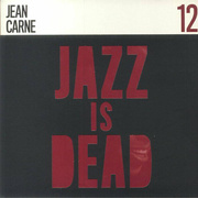 Jazz Is Dead 12 (Coloured Vinyl)