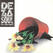 De La Soul Is Dead