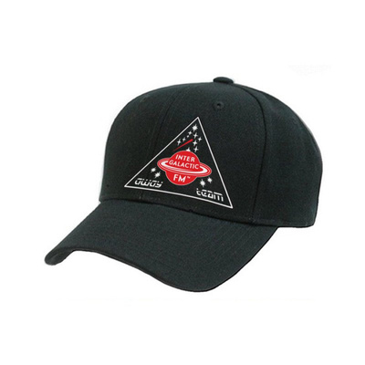 Intergalactic FM Away Team Cap