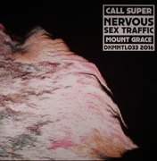 Nervous Sex Traffic