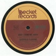 Don't Send Me Away (Record Store Day 2019)