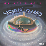 Galactic Soul