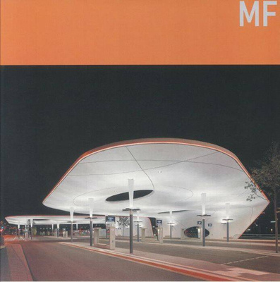 Music For Bus Stations (MF)