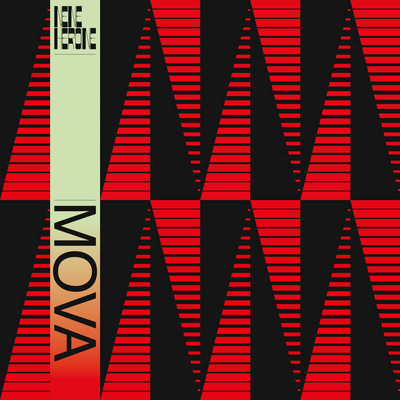 Mova (Gatefold) 180g