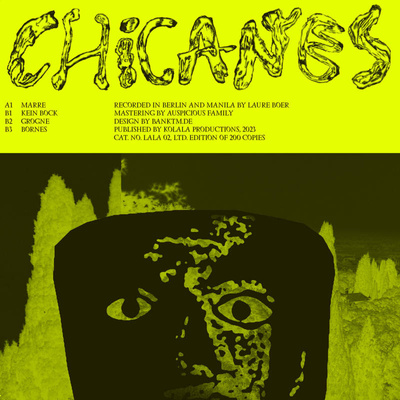 Chicanes