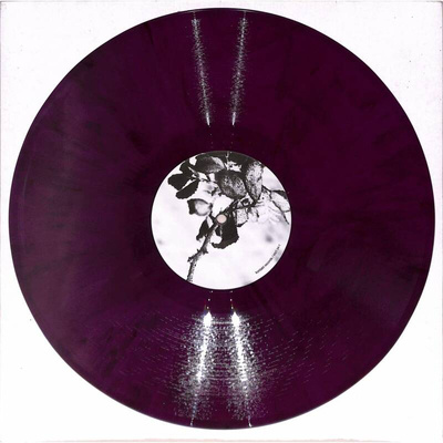 Dubplate Vibing Part I (Purple Marbled Vinyl)