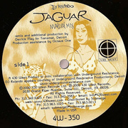 Jaguar (Mayday Remixes)