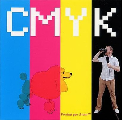 CMYK