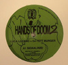 Hands Of Doom 2 EP