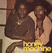 Honey Machine (180g)