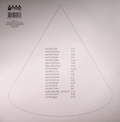 Colundi Sequence Volume I