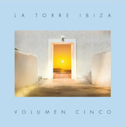 La Torre Ibiza Volumen Cinco (Gatefold)