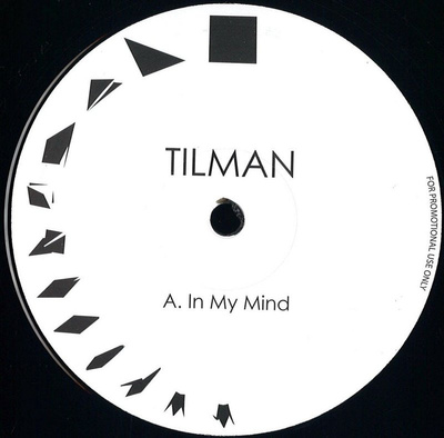 In My Mind EP