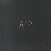 Air (Gatefold)