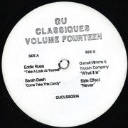 Classiques Volume Fourteen