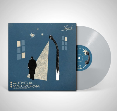 Audycja Wieczorna (Coloured Vinyl)