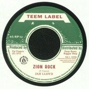 Zion Rock / Rebel Rock