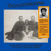 Tichazomuona