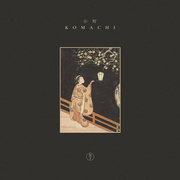 Komachi (2023 Repress)