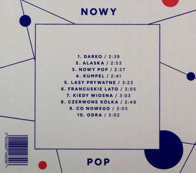 Nowy Pop