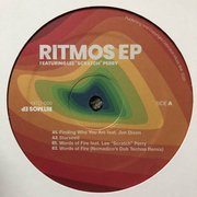 Ritmos EP