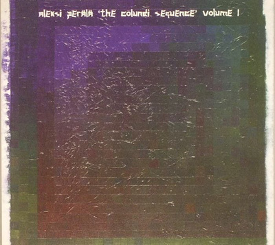 Colundi Sequence Volume I