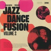 Colin Curtis Presents Jazz Dance Fusion Volume 2 (gatefold)