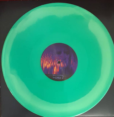 We Will Always Love You (180g) Double Mint & Electric Blue Vinyl