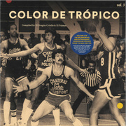 Color De Trópico Vol. 3