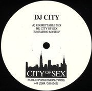 City Of Sex