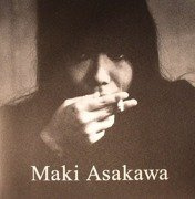 Maki Asakawa (Gatefold)