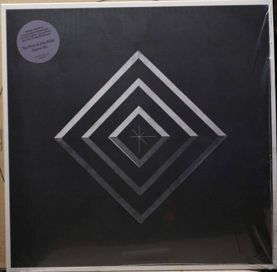 Neutral Star (Clear Vinyl)