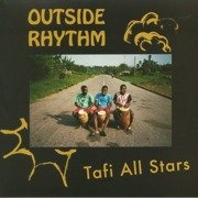 Outside Rhythm